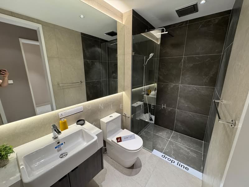 Service Residence for Sale at Binastra Cochrane - Sonie Teh - PropertyGuru.com.my