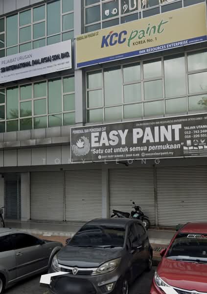 Shop for Rent in Taman Perindustrian Sime Uep (Subang Jaya) - Tony Leong - Exterior - PropertyGuru.com.my