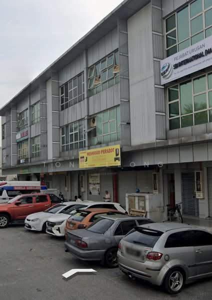 Shop for Rent in Taman Perindustrian Sime Uep (Subang Jaya) - Tony Leong - Exterior - PropertyGuru.com.my
