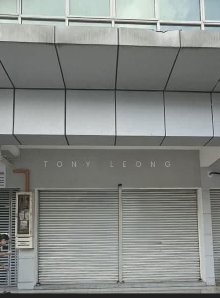 Shop for Rent in Taman Perindustrian Sime Uep (Subang Jaya) - Tony Leong - Exterior - PropertyGuru.com.my