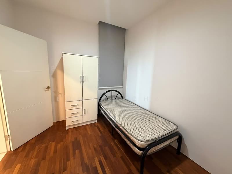 Kondominium untuk Disewa di The Cube - Edmund Chai - PropertyGuru.com.my