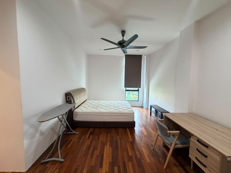 Kondominium untuk Disewa di The Cube - Edmund Chai - PropertyGuru.com.my