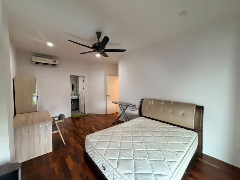 Kondominium untuk Disewa di The Cube - Edmund Chai - PropertyGuru.com.my