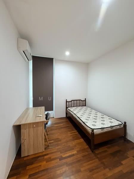 Kondominium untuk Disewa di The Cube - Edmund Chai - PropertyGuru.com.my