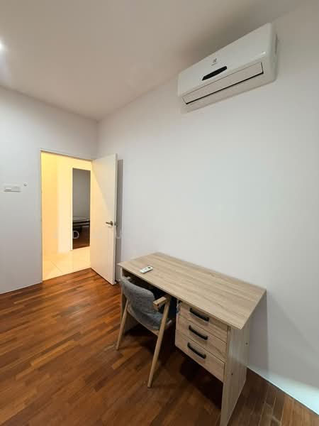 Kondominium untuk Disewa di The Cube - Edmund Chai - PropertyGuru.com.my