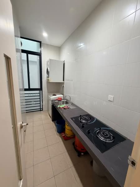 Kondominium untuk Disewa di The Cube - Edmund Chai - PropertyGuru.com.my