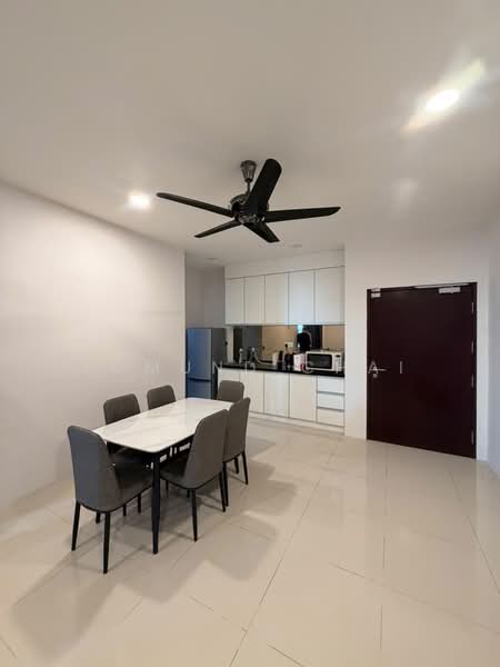 Kondominium untuk Disewa di The Cube - Edmund Chai - PropertyGuru.com.my