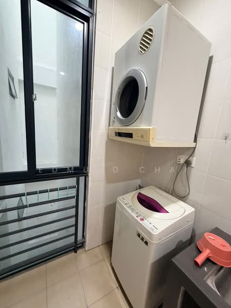 Kondominium untuk Disewa di The Cube - Edmund Chai - PropertyGuru.com.my