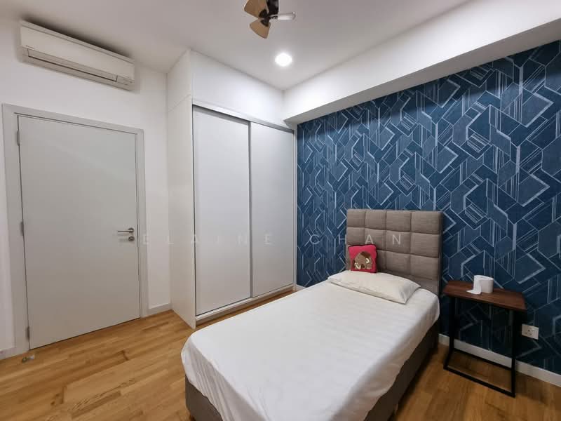 Condominium for Sale at Iskandar Residences - Elaine Chan - Bedroom - PropertyGuru.com.my