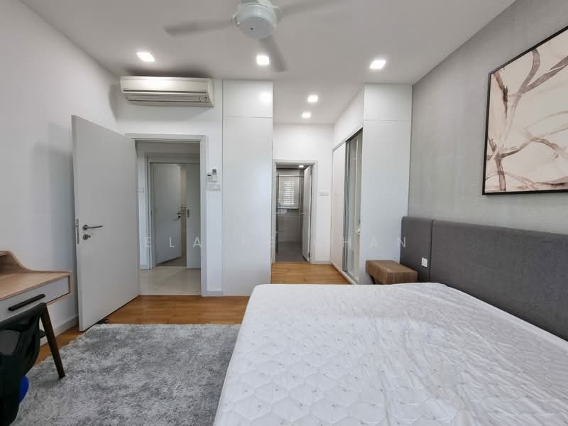 Condominium for Sale at Iskandar Residences - Elaine Chan - Bedroom - PropertyGuru.com.my