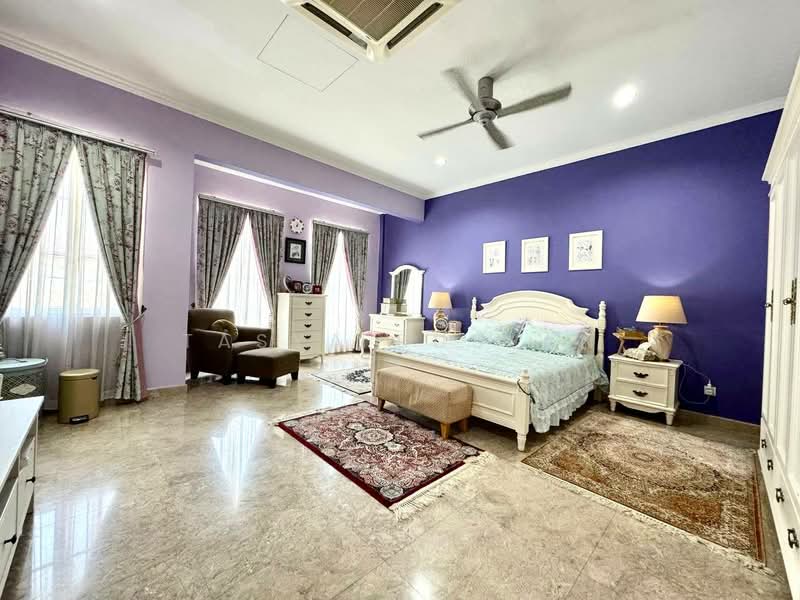 Rumah Berkembar untuk Dijual di Ukay Perdana (Ulu Kelang) - Tasya Ruslan - PropertyGuru.com.my