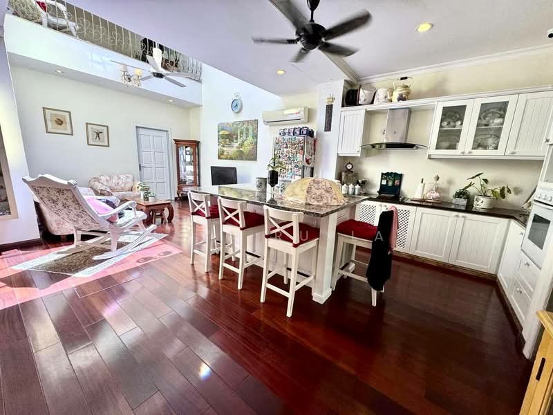 Rumah Berkembar untuk Dijual di Ukay Perdana (Ulu Kelang) - Tasya Ruslan - PropertyGuru.com.my