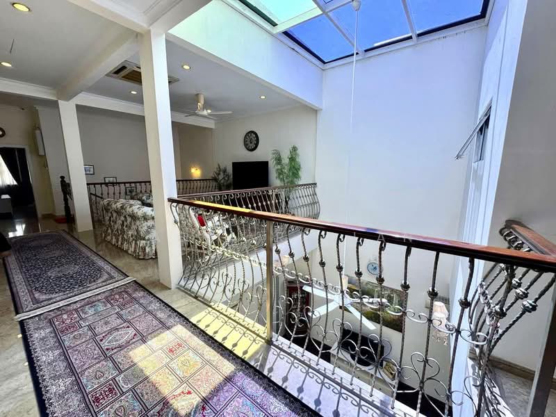 Rumah Berkembar untuk Dijual di Ukay Perdana (Ulu Kelang) - Tasya Ruslan - PropertyGuru.com.my