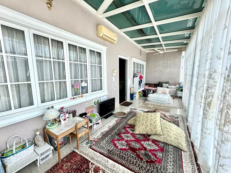 Rumah Berkembar untuk Dijual di Ukay Perdana (Ulu Kelang) - Tasya Ruslan - PropertyGuru.com.my