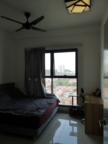 Condominium for Rent at Glomac Centro V Serviced Apartments - Yumi Soh - PropertyGuru.com.my