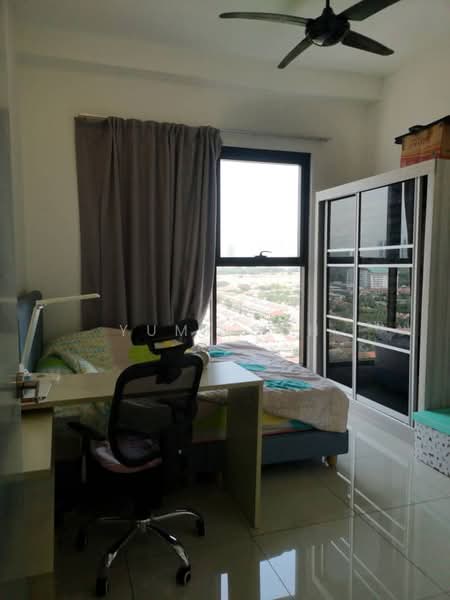 Condominium for Rent at Glomac Centro V Serviced Apartments - Yumi Soh - PropertyGuru.com.my