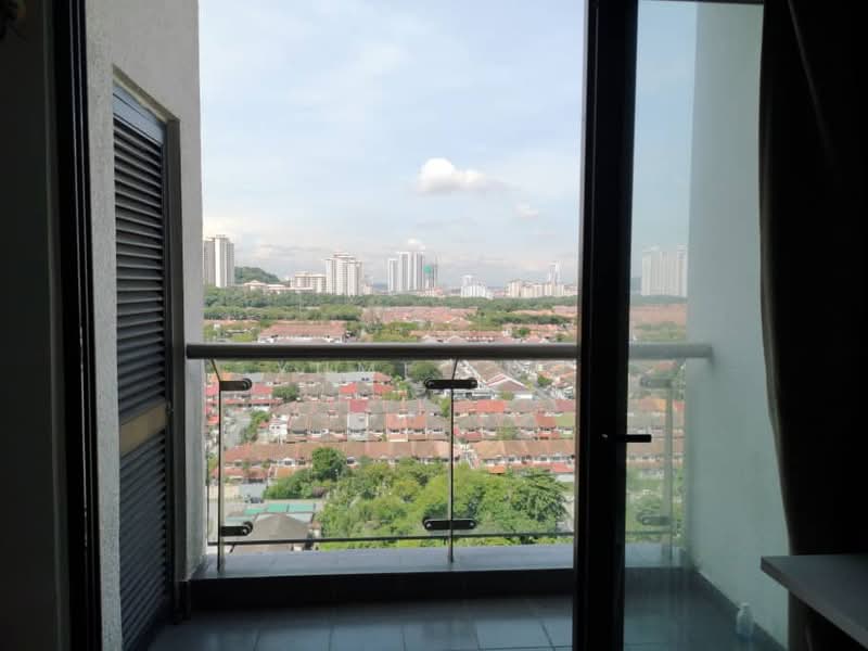 Condominium for Rent at Glomac Centro V Serviced Apartments - Yumi Soh - PropertyGuru.com.my