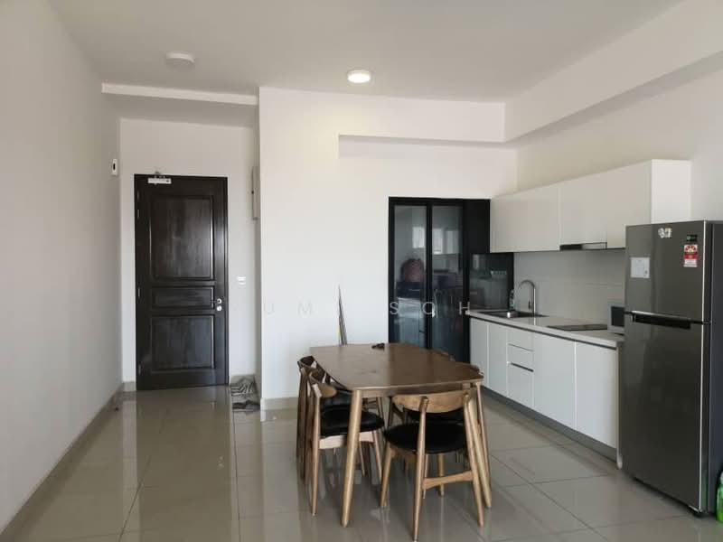 Condominium for Rent at Glomac Centro V Serviced Apartments - Yumi Soh - PropertyGuru.com.my