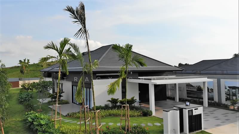 Bungalow House untuk Dijual di Bandar Seri Coalfields (Sungai Buloh) - Tracy Choo - Exterior - PropertyGuru.com.my