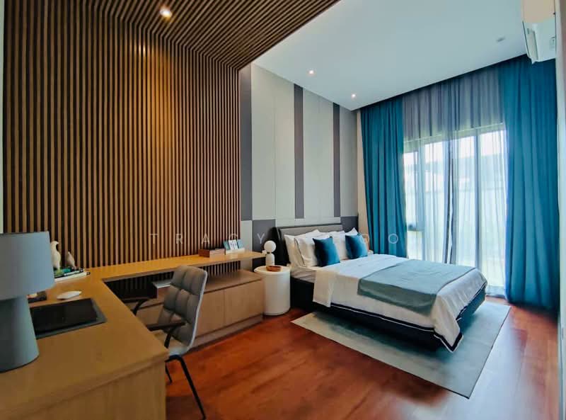 Bungalow House untuk Dijual di Bandar Seri Coalfields (Sungai Buloh) - Tracy Choo - Bedroom - PropertyGuru.com.my