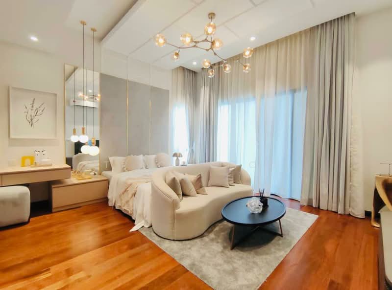 Bungalow House untuk Dijual di Bandar Seri Coalfields (Sungai Buloh) - Tracy Choo - Bedroom - PropertyGuru.com.my