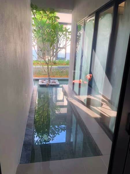 Bungalow House untuk Dijual di Bandar Seri Coalfields (Sungai Buloh) - Tracy Choo - Garden - PropertyGuru.com.my