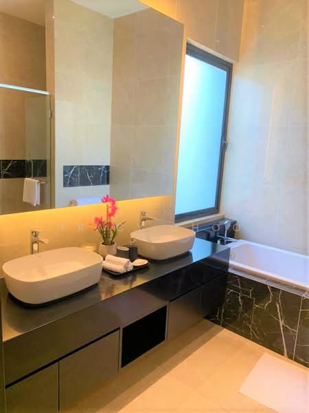 Bungalow House untuk Dijual di Bandar Seri Coalfields (Sungai Buloh) - Tracy Choo - Bathroom - PropertyGuru.com.my