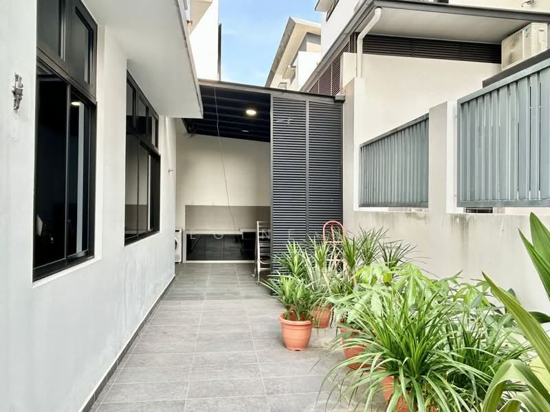 Semi-Detached House for Sale in Iskandar Puteri (Nusajaya) (Johor) - Regine Ng - Exterior - PropertyGuru.com.my