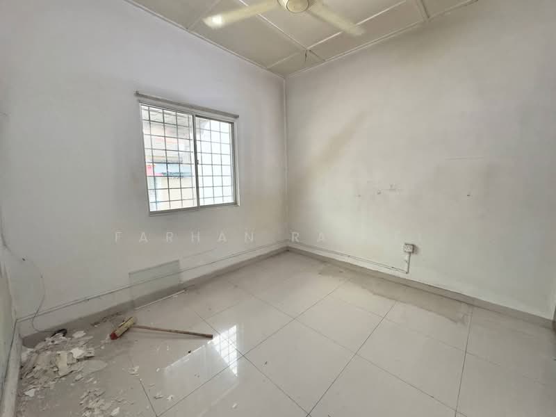 Rumah Teres 1-Tingkat untuk Dijual di SS3 (Petaling Jaya) - Farhan Rafael - Interior - PropertyGuru.com.my
