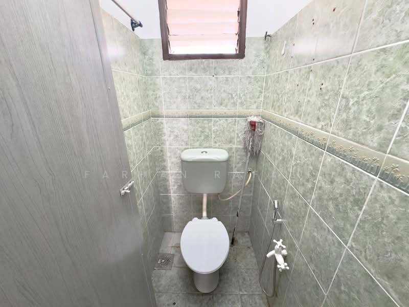 Rumah Teres 1-Tingkat untuk Dijual di SS3 (Petaling Jaya) - Farhan Rafael - PropertyGuru.com.my