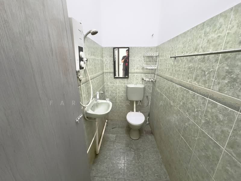 Rumah Teres 1-Tingkat untuk Dijual di SS3 (Petaling Jaya) - Farhan Rafael - PropertyGuru.com.my