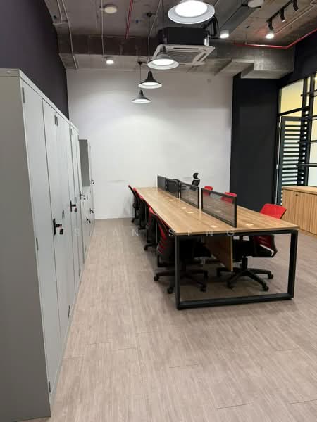 Shop / Office for Sale in Seksyen U1 (Glenmarie) - Sean Seng - Interior - PropertyGuru.com.my