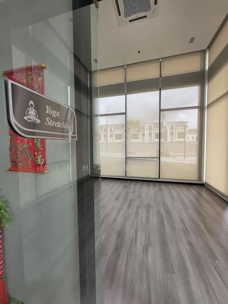 Rumah Teres 2-Tingkat untuk Dijual di Setia Eco Cascadia (Tebrau) - Michael Yeo - PropertyGuru.com.my