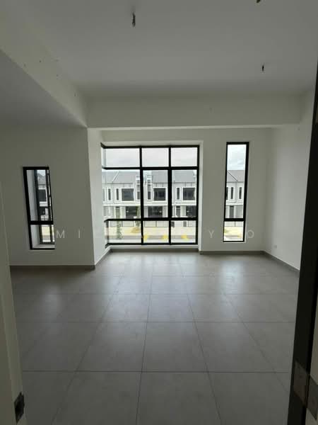 Rumah Teres 2-Tingkat untuk Dijual di Setia Eco Cascadia (Tebrau) - Michael Yeo - PropertyGuru.com.my