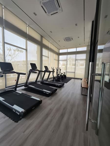 Rumah Teres 2-Tingkat untuk Dijual di Setia Eco Cascadia (Tebrau) - Michael Yeo - PropertyGuru.com.my