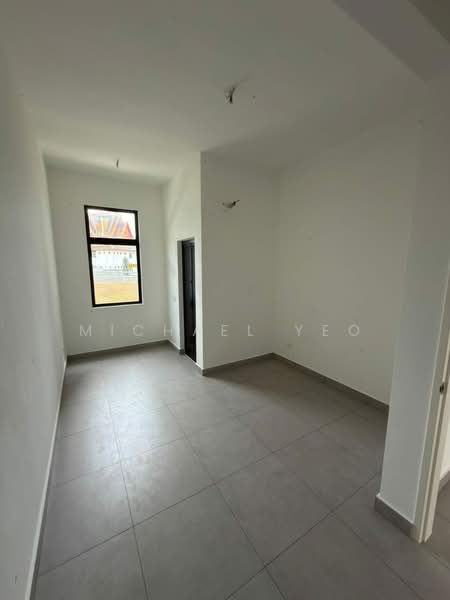 Rumah Teres 2-Tingkat untuk Dijual di Setia Eco Cascadia (Tebrau) - Michael Yeo - PropertyGuru.com.my