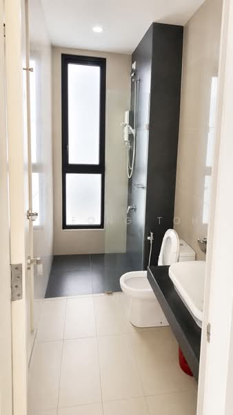 Apartment for Sale at Eco Nest @ Eco Botanic - Ee Fong Toh - Bathroom - PropertyGuru.com.my