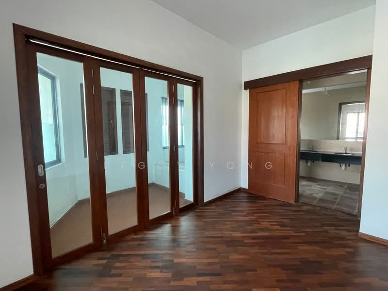 Rumah Teres 2-Tingkat untuk Dijual di Bukit Rahman Putra (Sungai Buloh) - Peggy Yong - Interior - PropertyGuru.com.my
