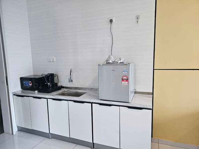 Kediaman Servis untuk Dijual di Sky Trees - Nathan Chan - PropertyGuru.com.my