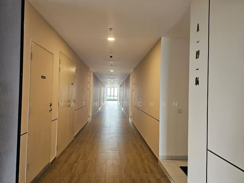 Kediaman Servis untuk Dijual di Sky Trees - Nathan Chan - PropertyGuru.com.my