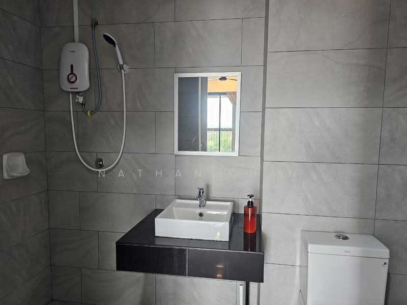 Kediaman Servis untuk Dijual di Sky Trees - Nathan Chan - PropertyGuru.com.my