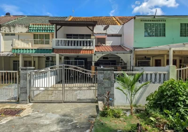 2-storey Terraced House for Sale in Shah Alam (Selangor) - Azmi . - PropertyGuru.com.my