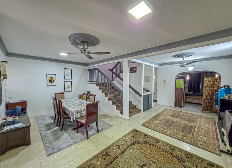 2-storey Terraced House for Sale in Shah Alam (Selangor) - Azmi . - PropertyGuru.com.my