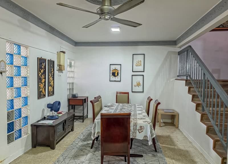 2-storey Terraced House for Sale in Shah Alam (Selangor) - Azmi . - PropertyGuru.com.my