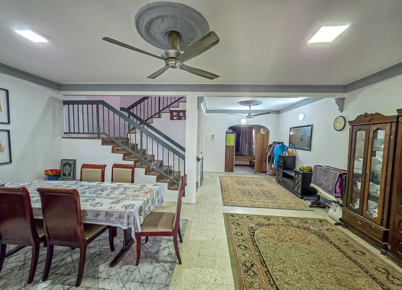 2-storey Terraced House for Sale in Shah Alam (Selangor) - Azmi . - PropertyGuru.com.my