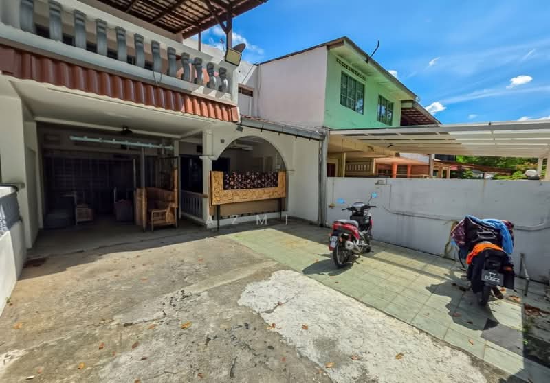 2-storey Terraced House for Sale in Shah Alam (Selangor) - Azmi . - PropertyGuru.com.my