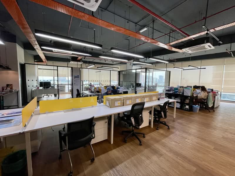 Shop / Office for Sale in Seksyen U1 (Glenmarie) - Sean Seng - Interior - PropertyGuru.com.my