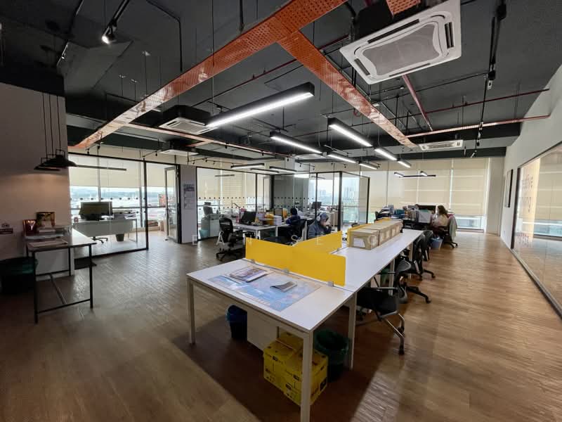 Shop / Office for Sale in Seksyen U1 (Glenmarie) - Sean Seng - PropertyGuru.com.my