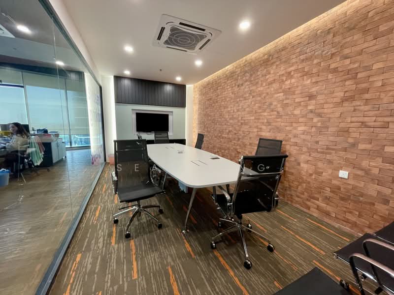 Shop / Office for Sale in Seksyen U1 (Glenmarie) - Sean Seng - Interior - PropertyGuru.com.my
