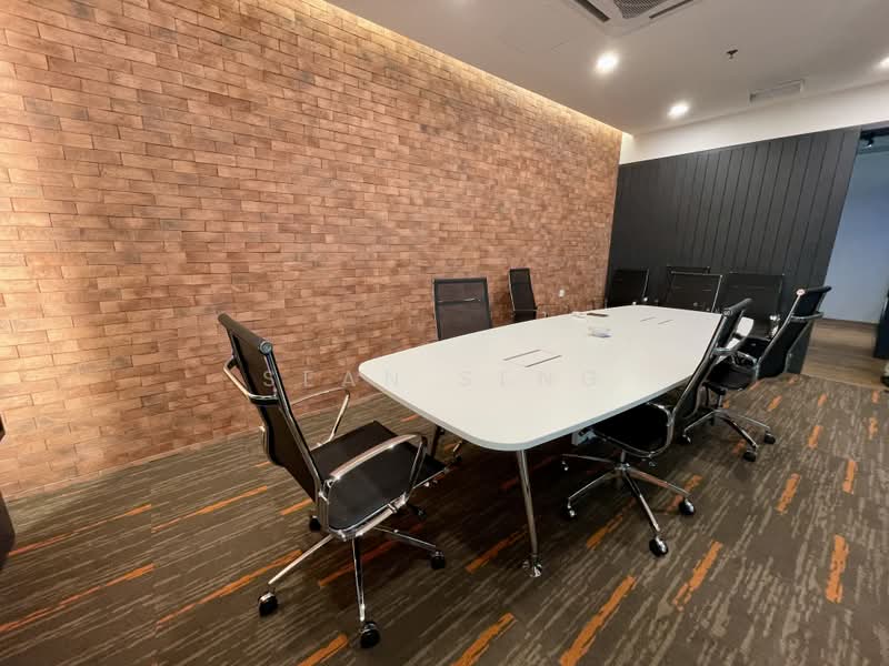 Shop / Office for Sale in Seksyen U1 (Glenmarie) - Sean Seng - Interior - PropertyGuru.com.my